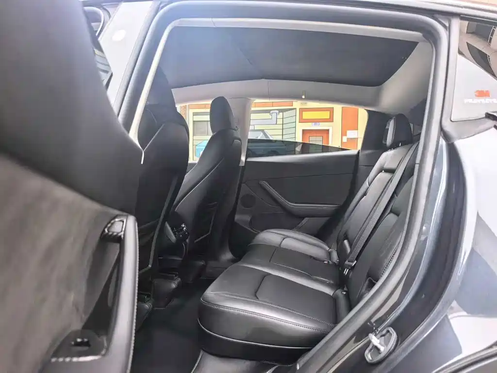 Tesla Model Y — миниатюра 6