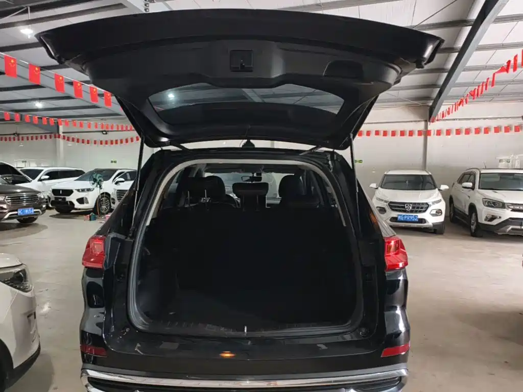 Haval M6 — миниатюра 19