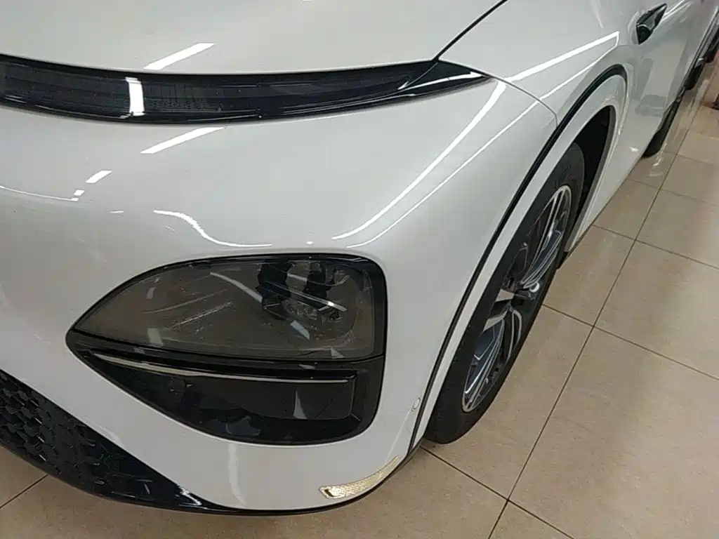 XPeng G6 — миниатюра 24