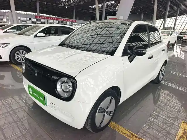 2021 Ora R1/Black Cat