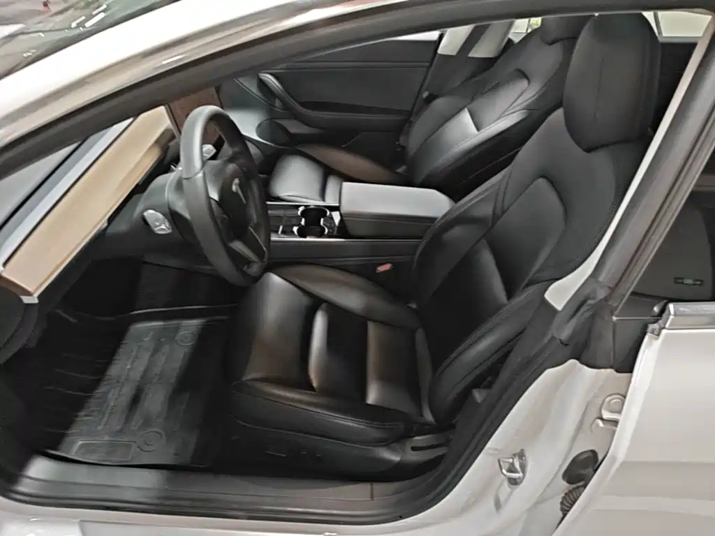 Tesla Model 3 — миниатюра 15
