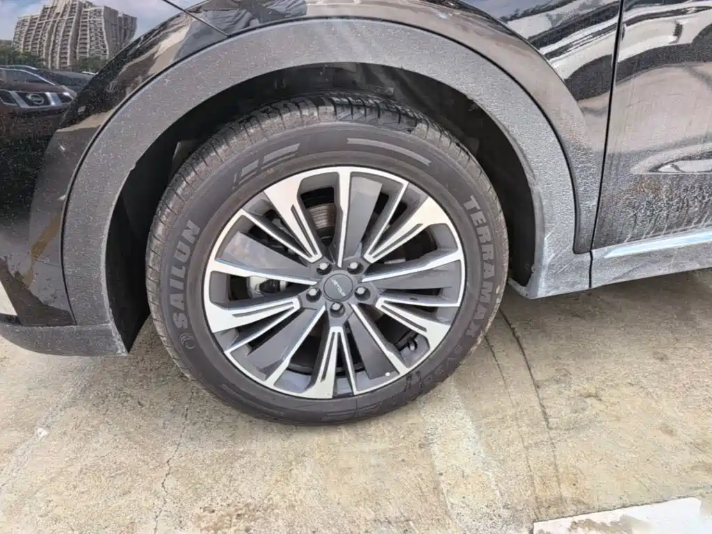 Jetour X70 PLUS — миниатюра 23