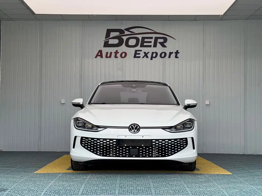 Volkswagen Lamando — миниатюра 2