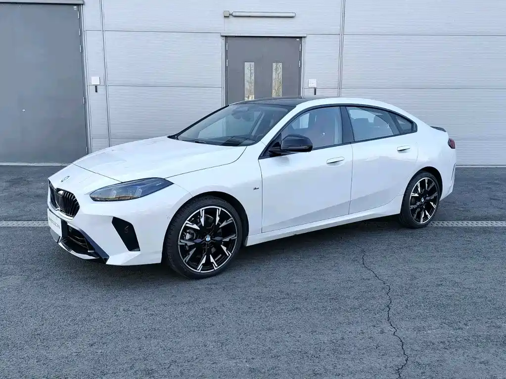 BMW 2 Series 2025