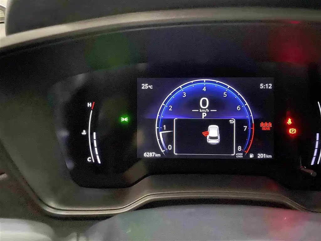 Toyota Frontlander — миниатюра 13