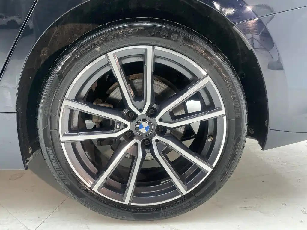 BMW 3 Series — фотографии объявления, Фото 15