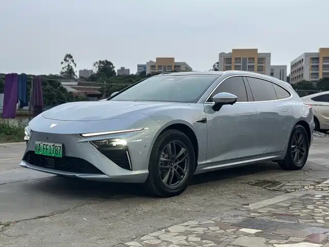 NEZHA AUTOMOBILE NEZHA S HUNTING OUTFIT 2025