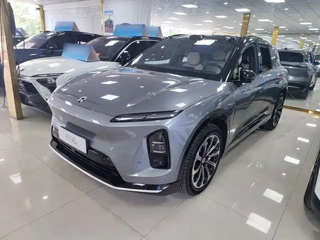 2025 Nio ES6