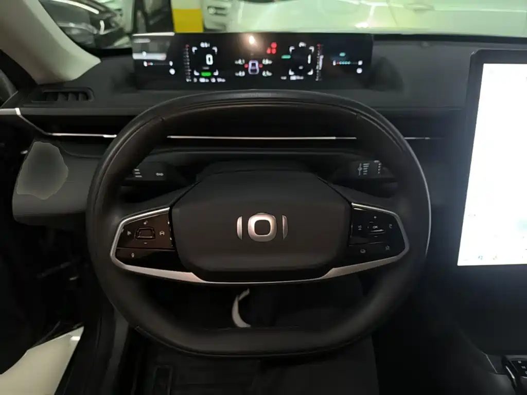 Qiyuan 长安启源A05经典 — миниатюра 11