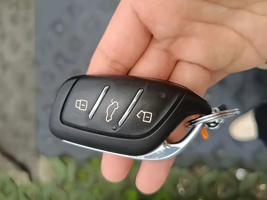 Roewe i5 — миниатюра 9