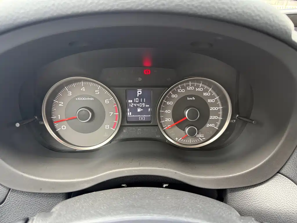 Subaru Forester 2.0i Special Anniversary Edition, фото 4