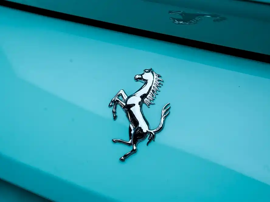 Ferrari 812 2017 6.5L Superfast