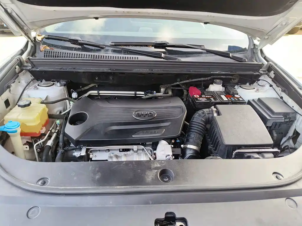 BYD Pro — миниатюра 16