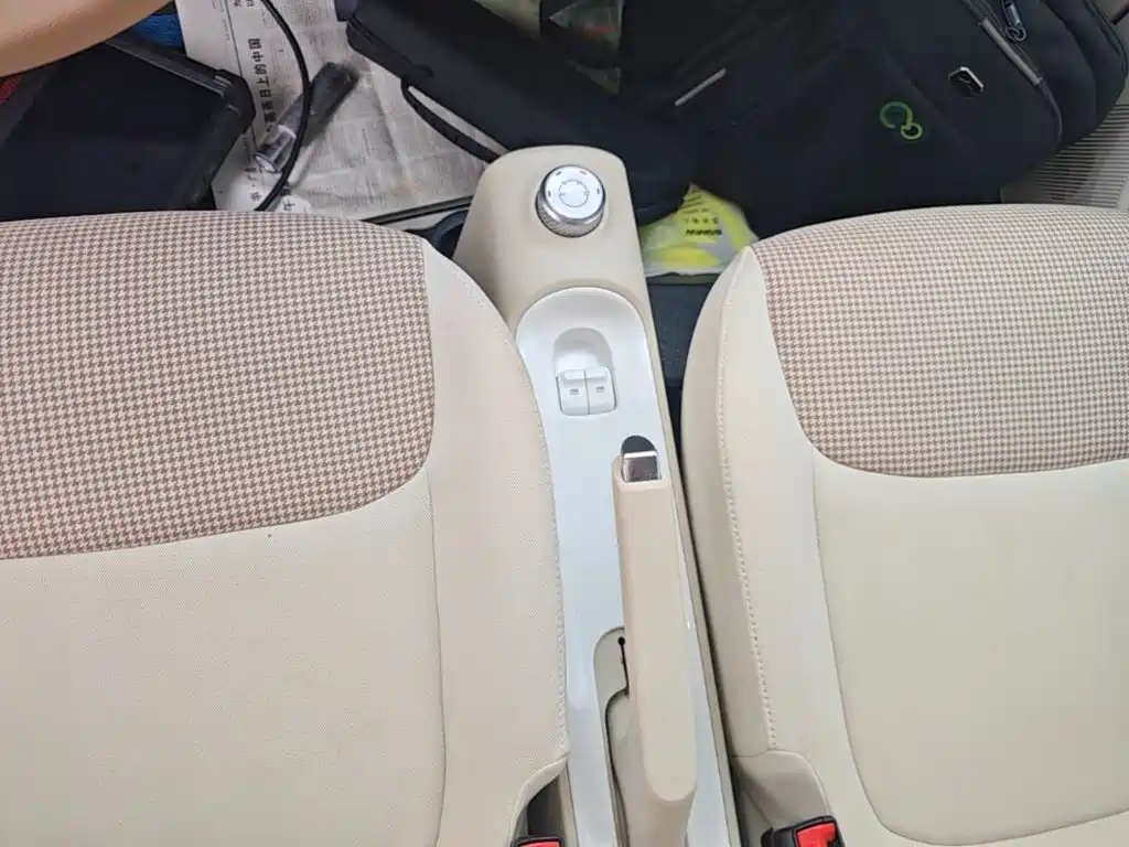 Wuling MINIEV — миниатюра 14