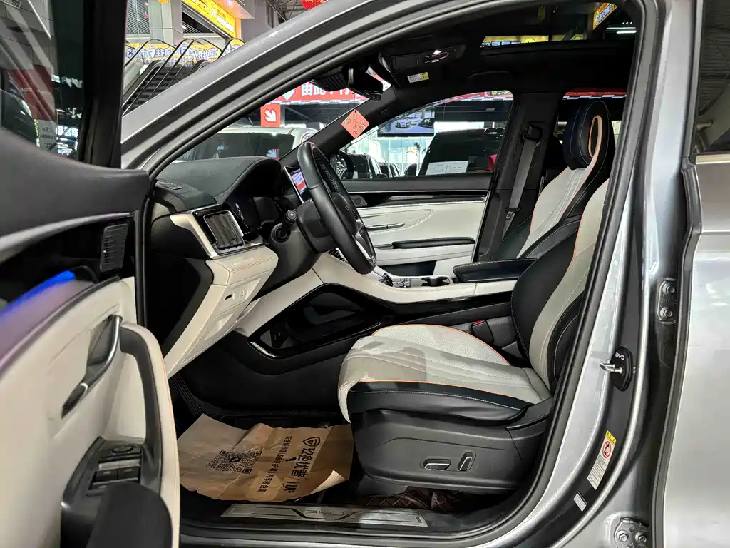 BYD SONGJIANG NEW ENERGY