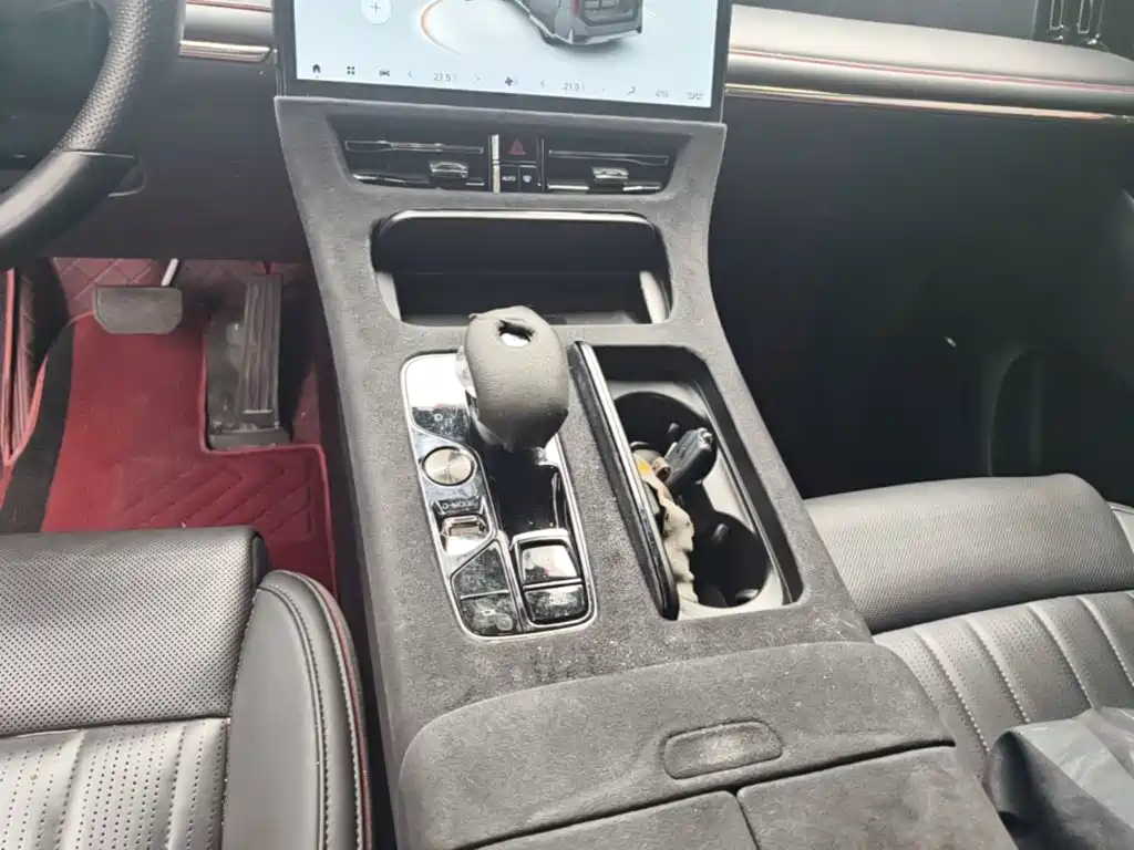 GAC Motor Trumpchi M8 — миниатюра 14