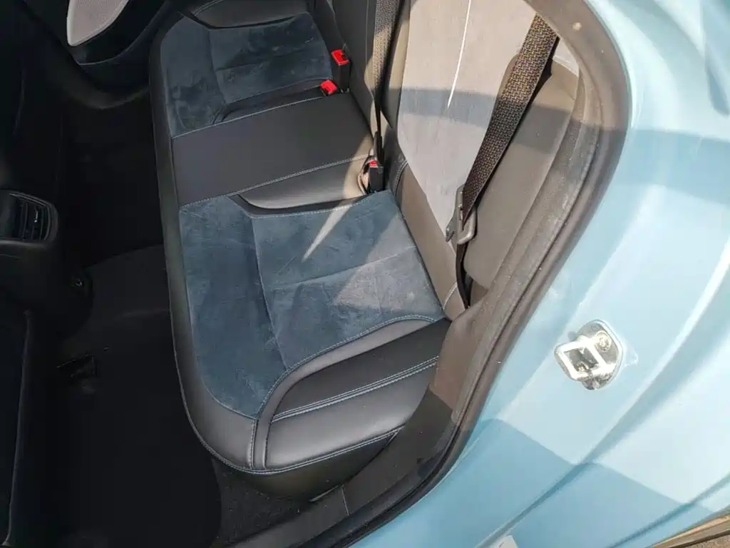Buick Velite 6 — миниатюра 17