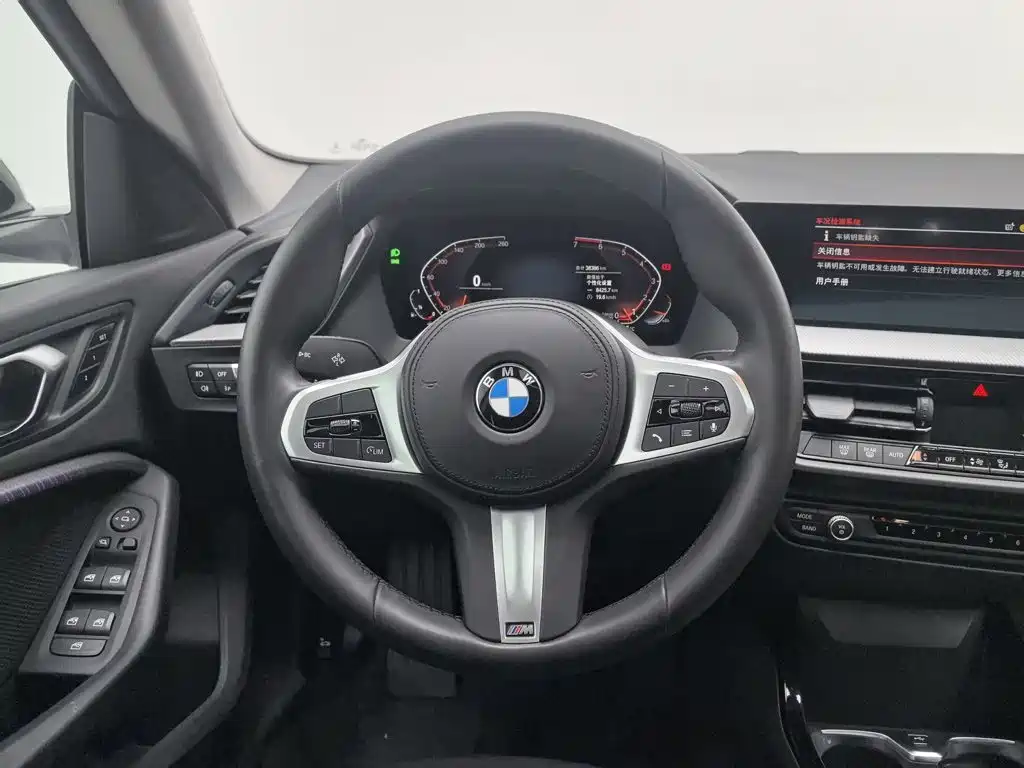 BMW 2 Series (Import) — миниатюра 11