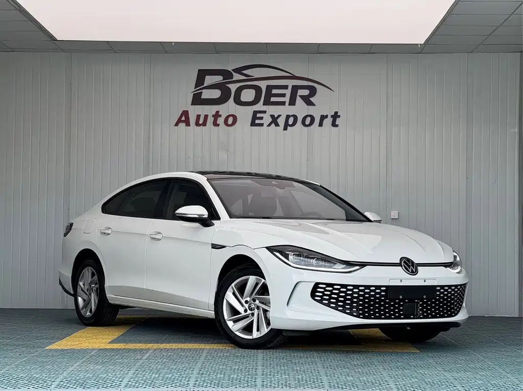 Volkswagen Lamando — миниатюра 3