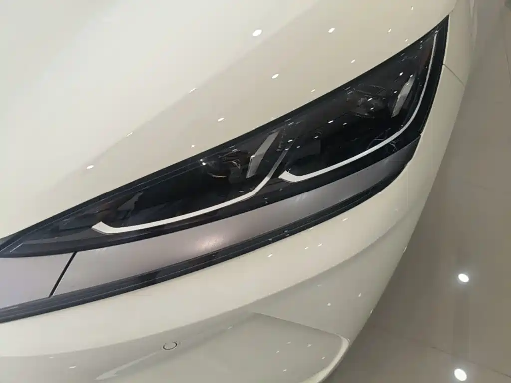 BYD Qin L — миниатюра 24