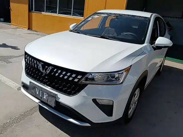 Wuling Xingchi