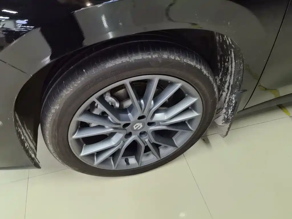 Leapmotor Leapmotor C10 — миниатюра 23