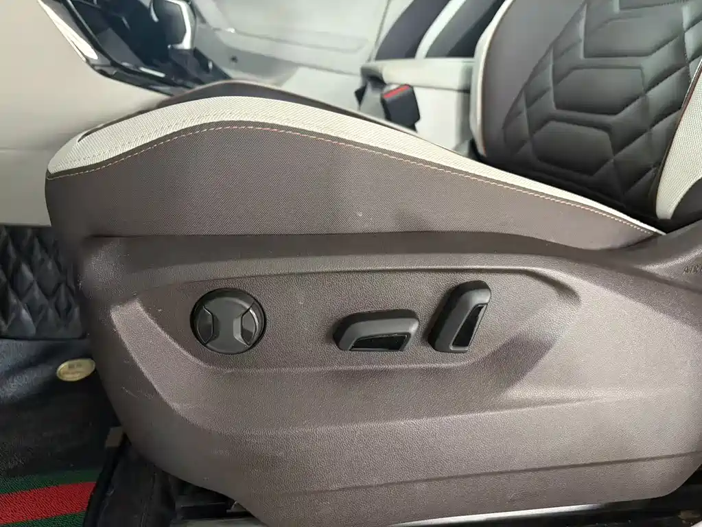 Volkswagen Tayron — миниатюра 16