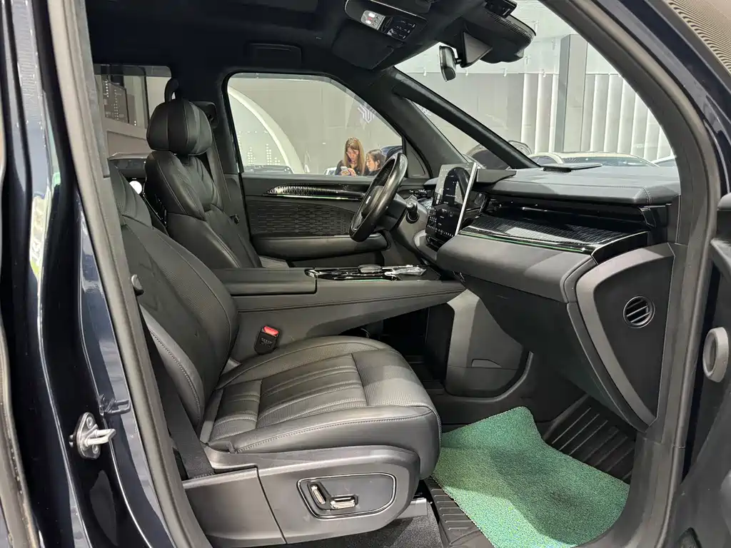 ZEEKR EXTREME KRYPTON 009