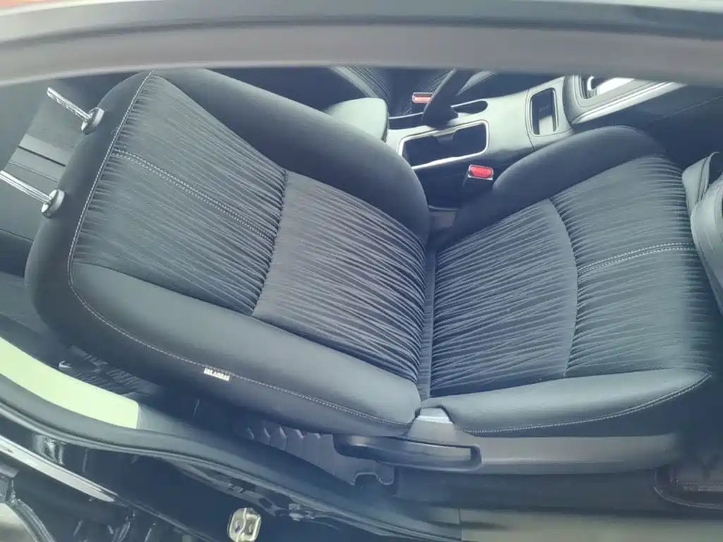 Nissan Sylphy — миниатюра 25