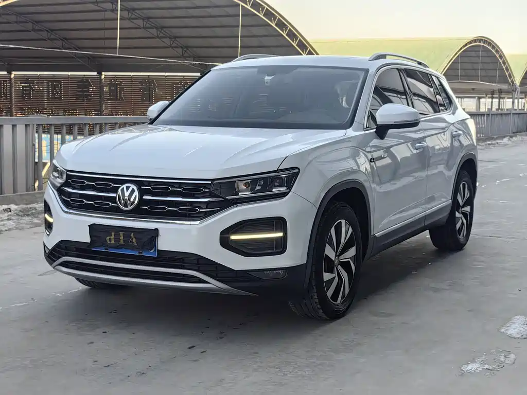 VOLKSWAGEN TANYUE