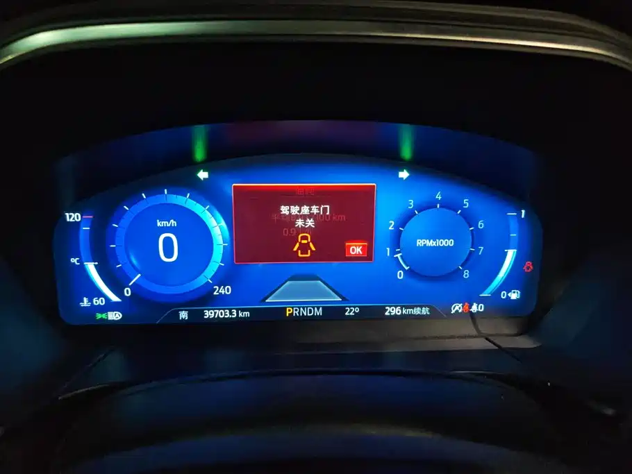 Ford Escape — миниатюра 14