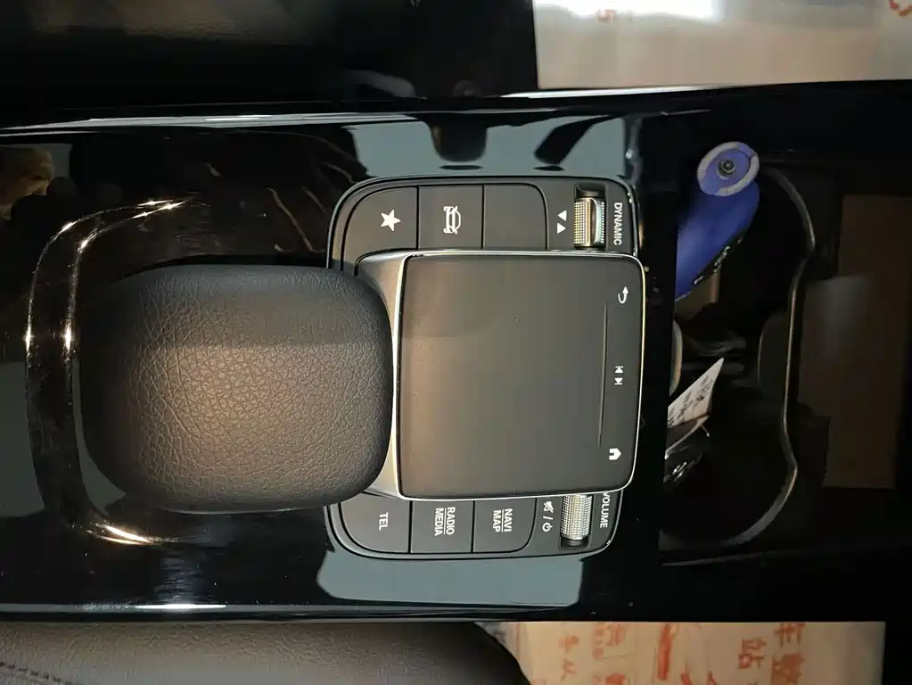 Mercedes-Benz A-Class — миниатюра 15