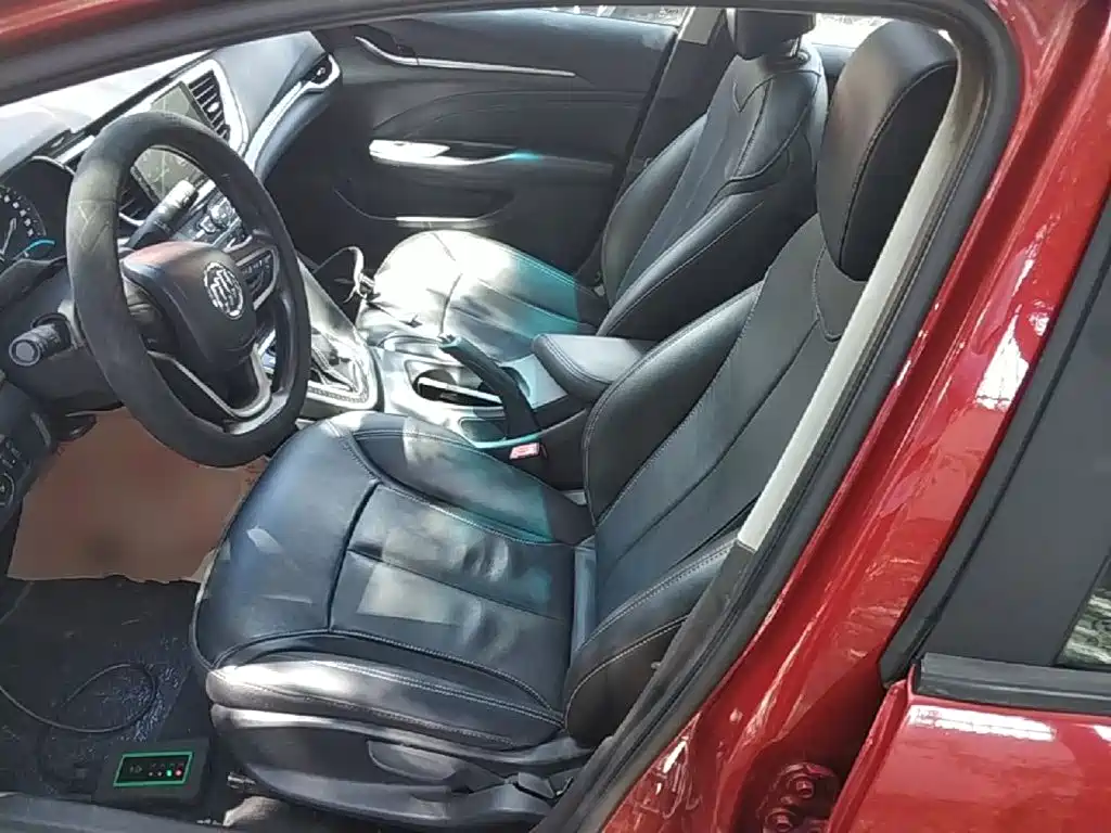 Buick Excelle — миниатюра 15