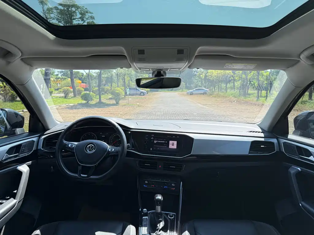 Volkswagen Tayron — миниатюра 5