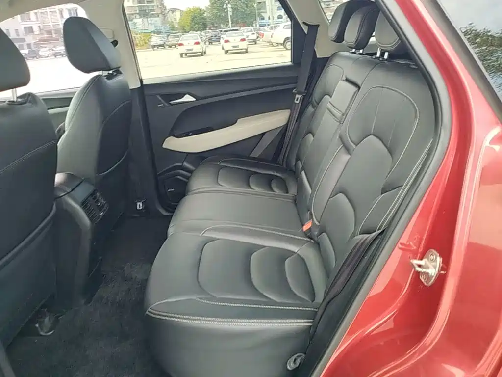 Baojun 530 — миниатюра 17