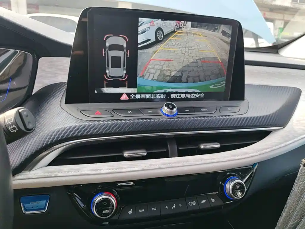 Buick Velite 6 — миниатюра 13