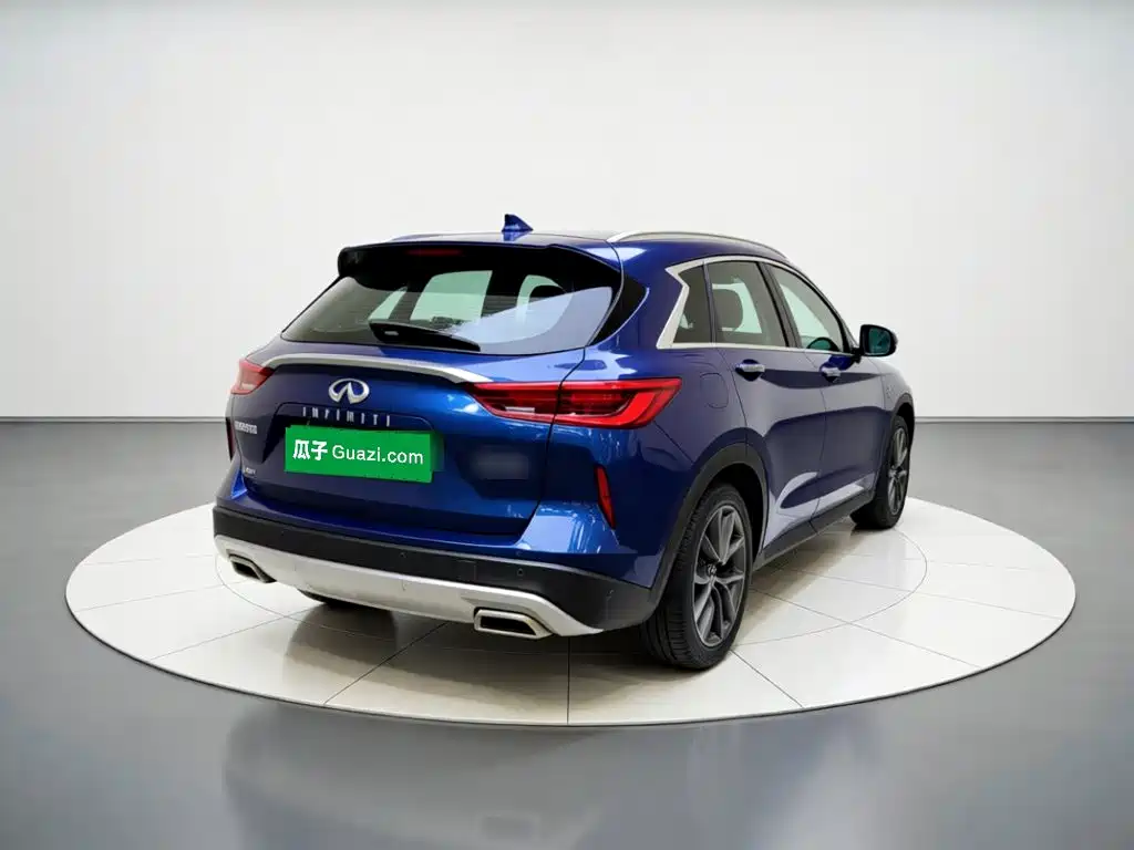 Infiniti QX50 — миниатюра 6