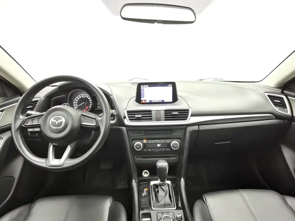 Mazda 3 Axela — миниатюра 5