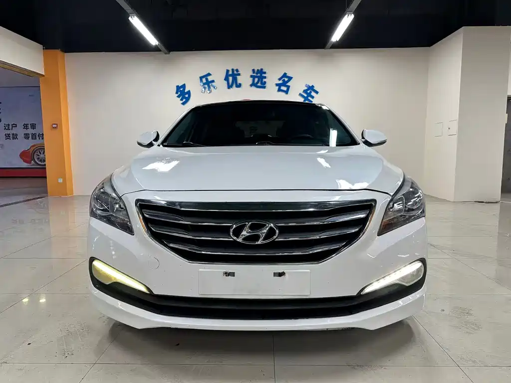 Hyundai Mistra 1.8L Auto Premium Type DLX, фото 2
