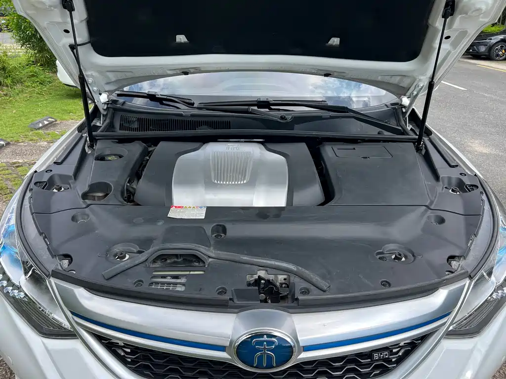BYD New Energy — миниатюра 15