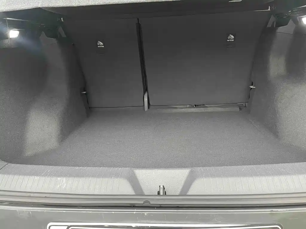Volkswagen ID.4 Crozz — миниатюра 6