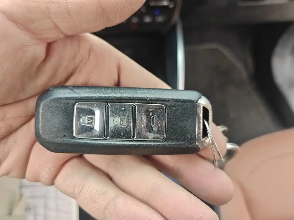 Baojun 510 — миниатюра 12