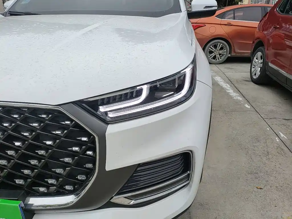 Chery Tiggo 8 PLUS — миниатюра 24