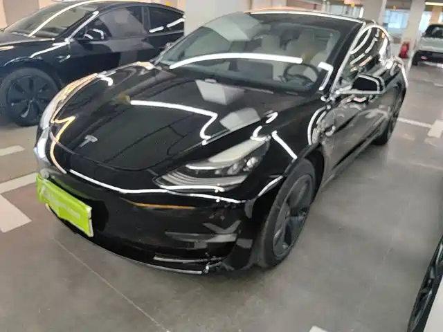 Tesla Model