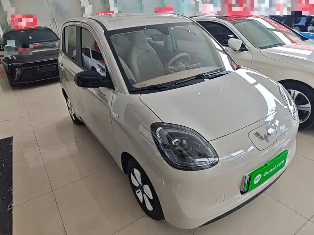 Wuling Mini EV MINIEV 2025