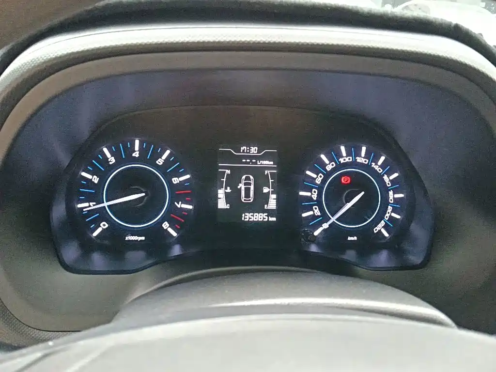 Chery Tiggo 3 — миниатюра 12