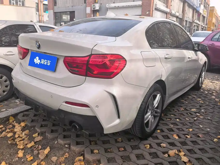 BMW 1 Series — миниатюра 3