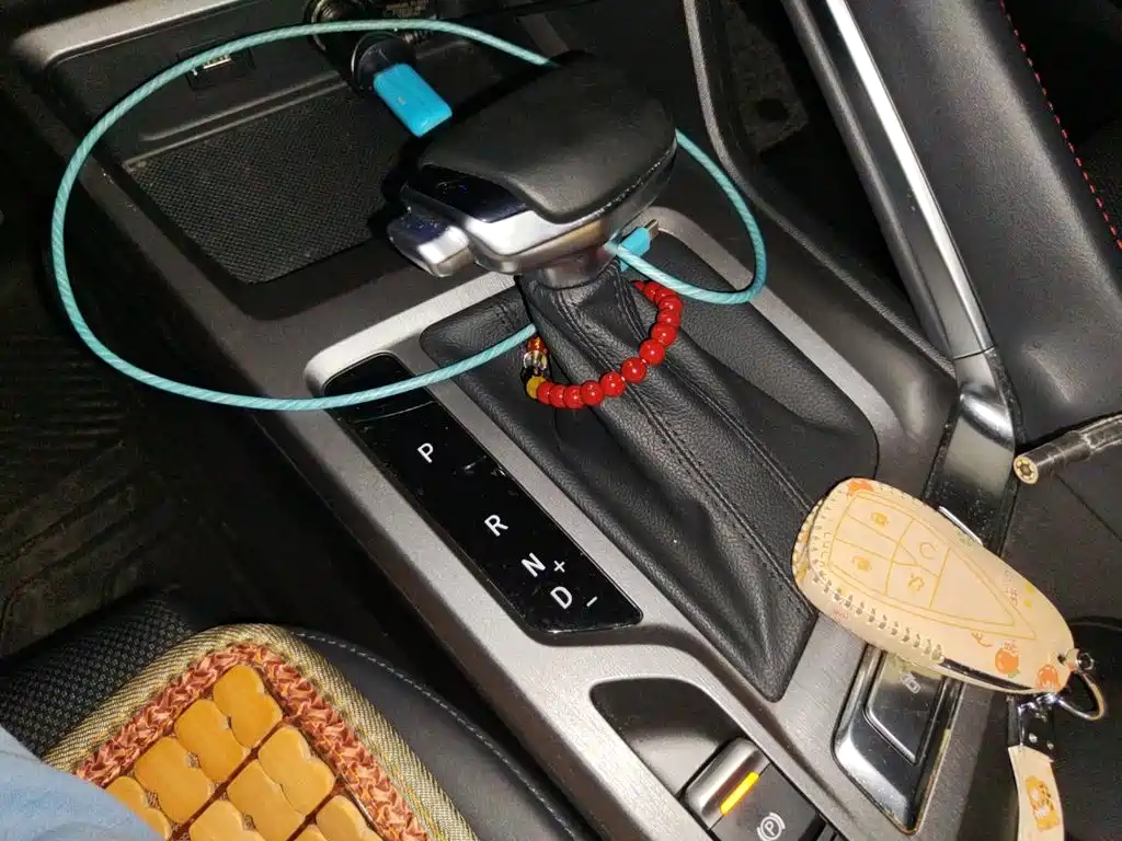 Changan CS35PLUS — миниатюра 10