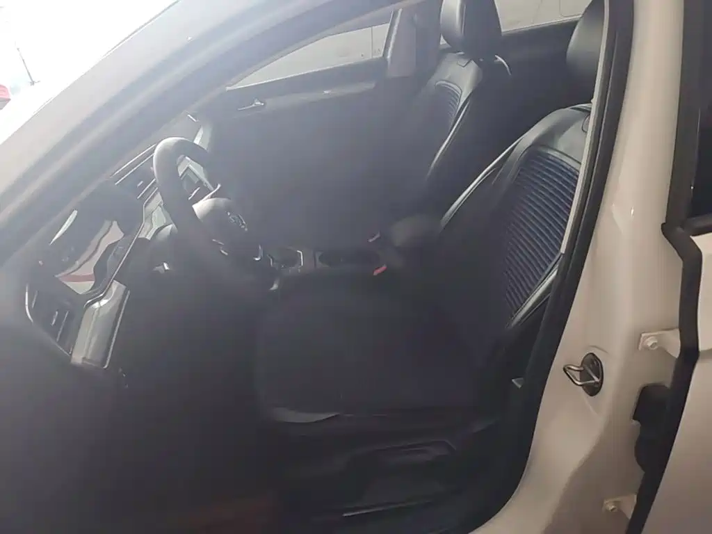 Volkswagen Lamando — миниатюра 15