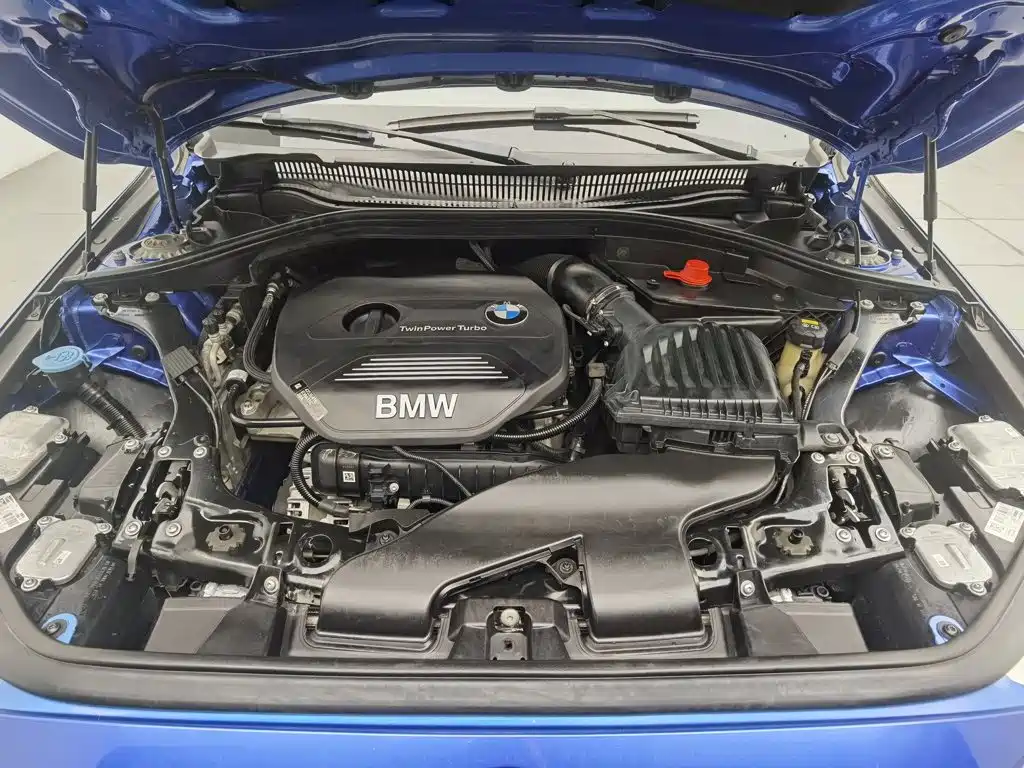 BMW 1 Series — миниатюра 6
